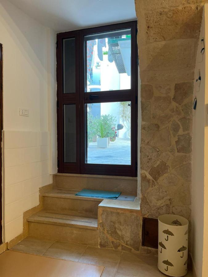 H2O Monopoli Villa Exterior foto